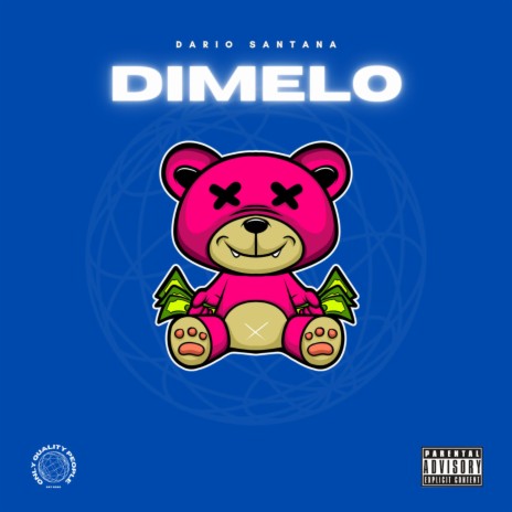 Dimelo | Boomplay Music