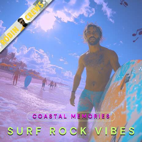 Surfside Rockin | Boomplay Music