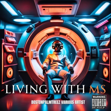 Living with MS | Boomplay Music