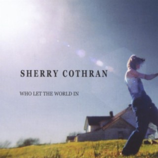 Sherry Cothran