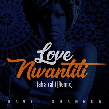 Love Nwantiti (ah ah ah) (Remix) | Boomplay Music