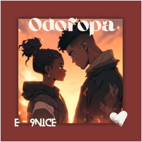 Odofopa | Boomplay Music