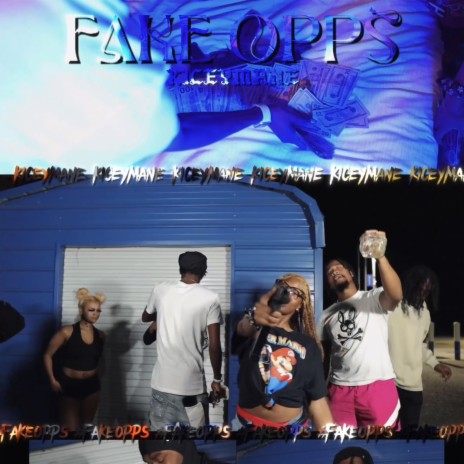 Fake Opps | Boomplay Music