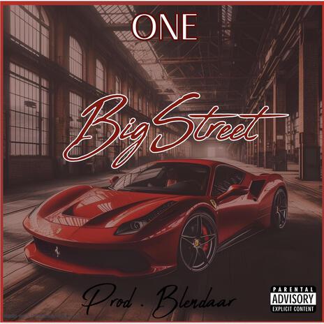 Big Street | Boomplay Music