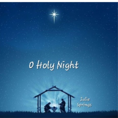 O Holy Night (A cappella) | Boomplay Music