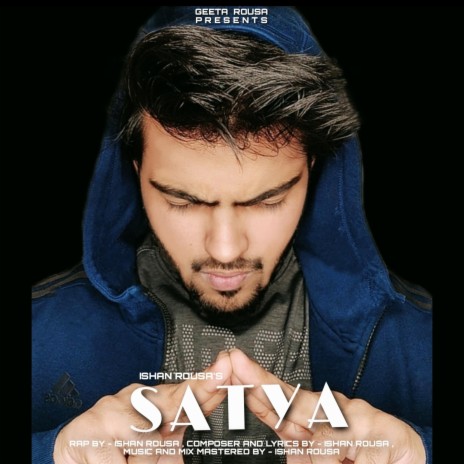 Satya | Boomplay Music