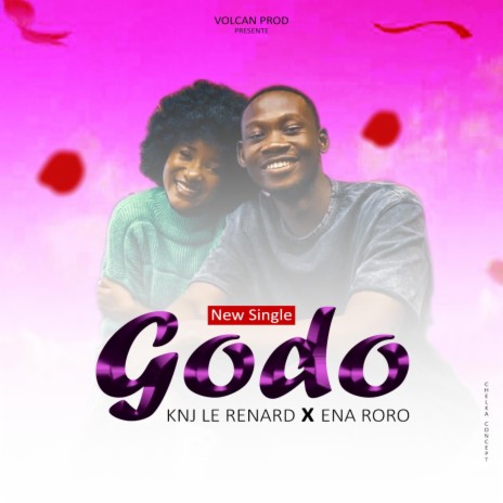 GODO (baby love) ft. Ena Roro | Boomplay Music