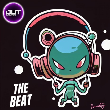 The Beat ft. Outertone | Boomplay Music