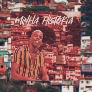 Minha História (feat. Hashthug)