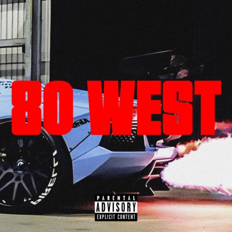 80 West