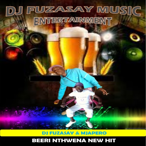 Beeri Nthwena ft. Mjapero
