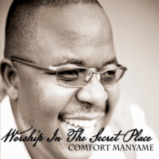 Comfort Manyame