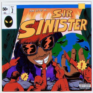 Sir Sinister