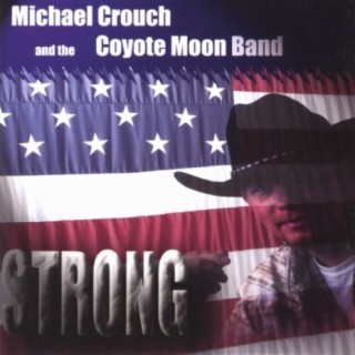 Michael Crouch and the Coyote Moon Band