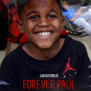 Forever Paul