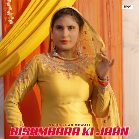 Bisambara Ki Jaan | Boomplay Music