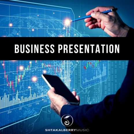 Business Presentation | Boomplay Music