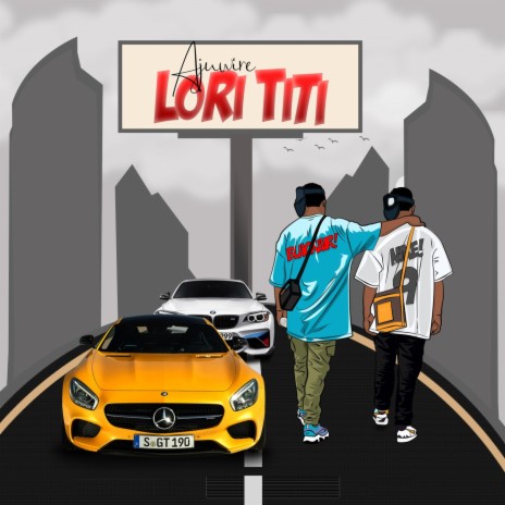 Lori Titi | Boomplay Music