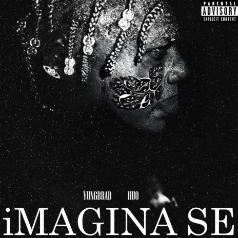 iMAGINA Se ft. Huo | Boomplay Music