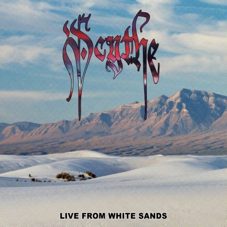 Live from White Sands | Boomplay Music