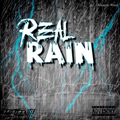 Real Rain | Boomplay Music