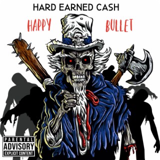 HARD EARNED CASH lyrics | Boomplay Music