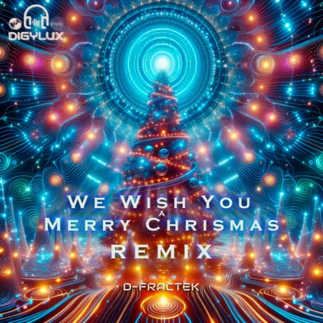 We Wish You a Merry Chrismas (Remix) | Boomplay Music