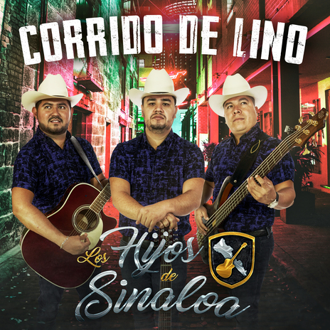 Corrido de Lino | Boomplay Music