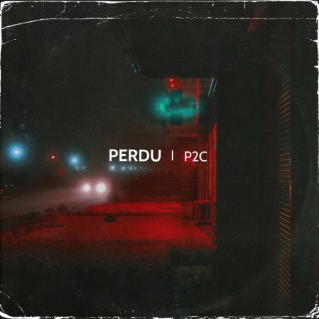 PERDU | Boomplay Music