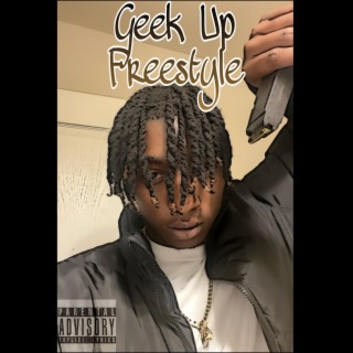 Geek Up Freestyle