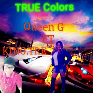 True colors (Radio Edit)