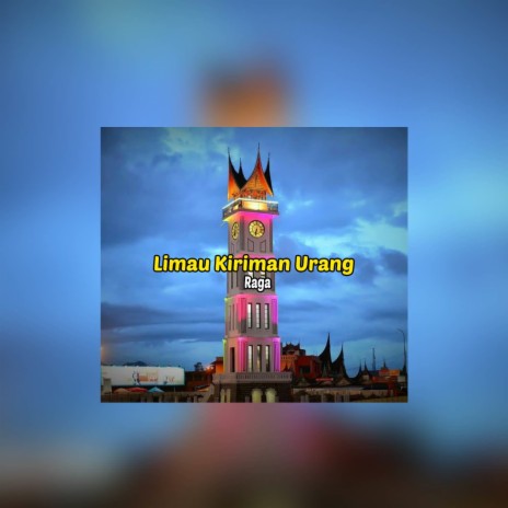 Limau Kiriman Urang | Boomplay Music