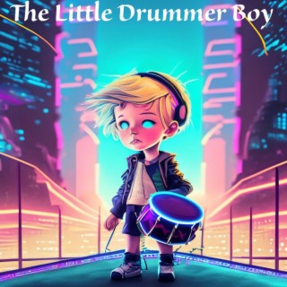 The Little Drummer Boy