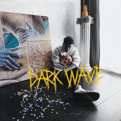 Dark wave | Boomplay Music