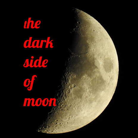 The Darkside of Moon | Boomplay Music