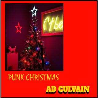 Punk Christmas