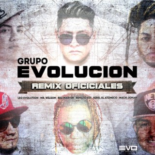 Grupo Evolucion