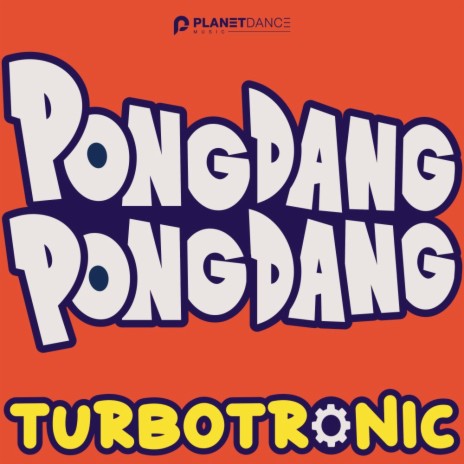 Pongdang Pongdang (Extended Mix)