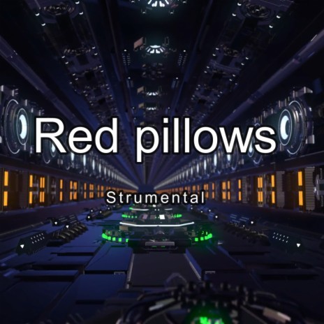 Red pillows | Boomplay Music