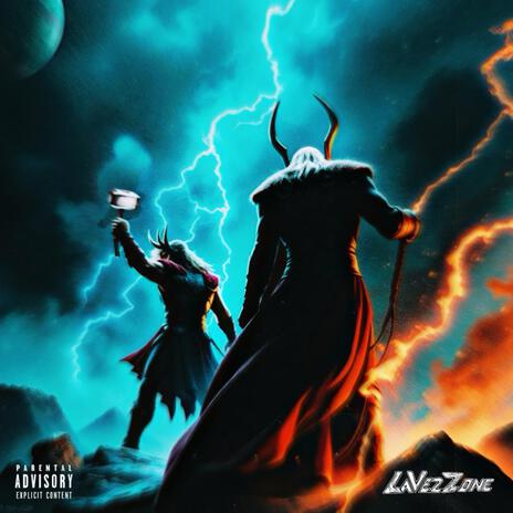 THOR&LOKI ft. Listo17 | Boomplay Music