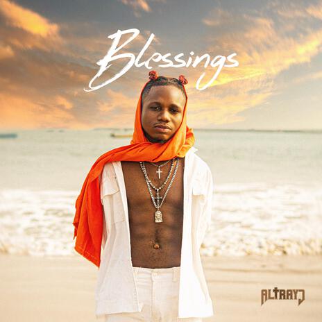 Blessings | Boomplay Music