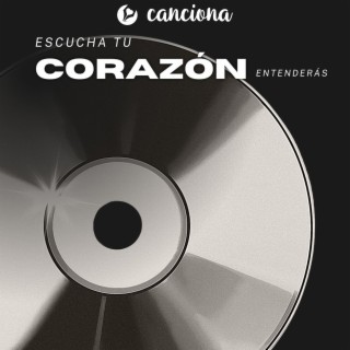 Escucha tu corazón… entenderás.