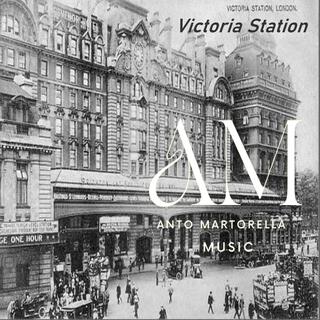 Victoria Station 2