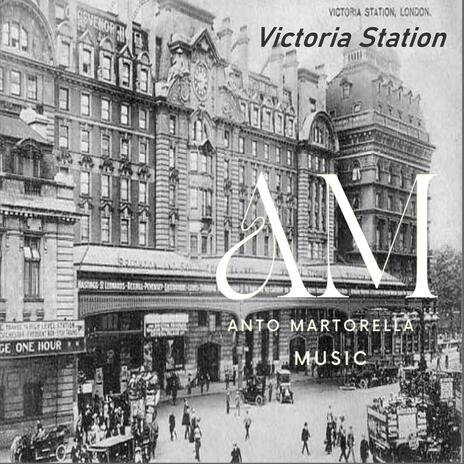 Victoria Station 2 | Boomplay Music