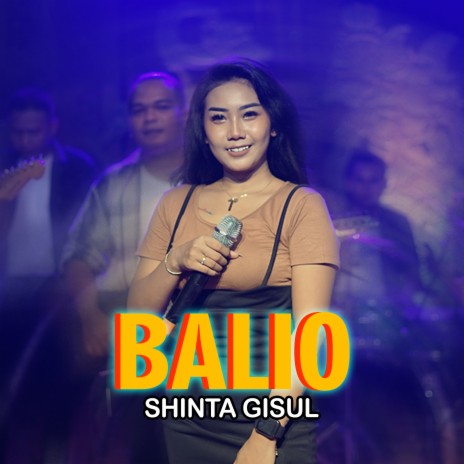 Balio | Boomplay Music