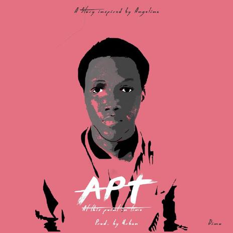 APT (Acoustic Version) | Boomplay Music