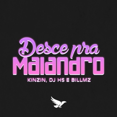 Desce pra Malandro ft. DJ HS & BiLLMZ | Boomplay Music