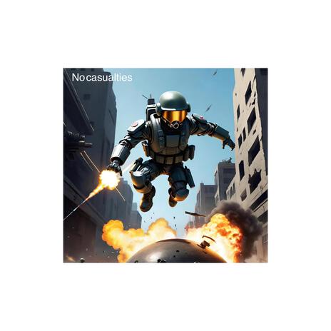 No Casualties | Boomplay Music