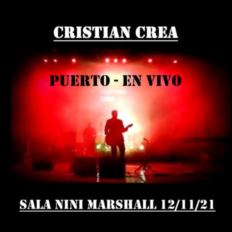 Puerto / Sala Nini Marshall (En vivo) | Boomplay Music