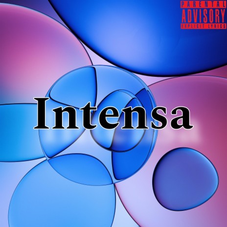 Intensa | Boomplay Music